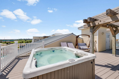 Lake House Marina front condo with a rooftop deck!, , on  in Texas - Lakehouse Vacation Rental - Lake Home for rent on LakeHouseVacations.com