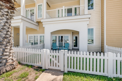 Lake House Marina front condo with a rooftop deck!, , on  in Texas - Lakehouse Vacation Rental - Lake Home for rent on LakeHouseVacations.com