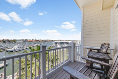 Lake House Marina front condo with a rooftop deck!, , on  in Texas - Lakehouse Vacation Rental - Lake Home for rent on LakeHouseVacations.com