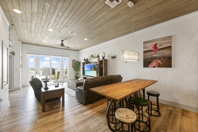 Lake House Marina front condo with a rooftop deck!, , on  in Texas - Lakehouse Vacation Rental - Lake Home for rent on LakeHouseVacations.com