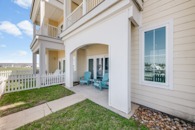 Lake House Marina front condo with a rooftop deck!, , on  in Texas - Lakehouse Vacation Rental - Lake Home for rent on LakeHouseVacations.com