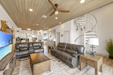 Lake House Marina front condo with a rooftop deck!, , on  in Texas - Lakehouse Vacation Rental - Lake Home for rent on LakeHouseVacations.com