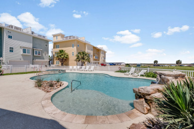 Lake House Marina front condo with a rooftop deck!, , on  in Texas - Lakehouse Vacation Rental - Lake Home for rent on LakeHouseVacations.com