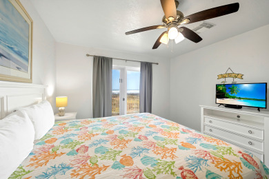 Lake House Beachfront condo with a gulf view and community pool!, , on  in Texas - Lakehouse Vacation Rental - Lake Home for rent on LakeHouseVacations.com