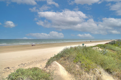 Lake House Beachfront condo with a gulf view and community pool!, , on  in Texas - Lakehouse Vacation Rental - Lake Home for rent on LakeHouseVacations.com