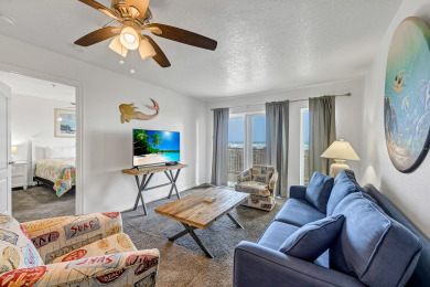 Lake House Beachfront condo with a gulf view and community pool!, , on  in Texas - Lakehouse Vacation Rental - Lake Home for rent on LakeHouseVacations.com