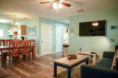 Lake House Pool-side condo, in-town location, boardwalk to the beach!, , on  in Texas - Lakehouse Vacation Rental - Lake Home for rent on LakeHouseVacations.com