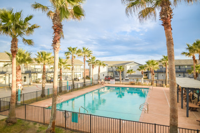 Lake House Pool-side condo, in-town location, boardwalk to the beach!, , on  in Texas - Lakehouse Vacation Rental - Lake Home for rent on LakeHouseVacations.com