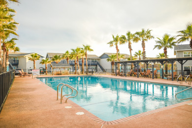 Lake House Pool-side condo, in-town location, boardwalk to the beach!, , on  in Texas - Lakehouse Vacation Rental - Lake Home for rent on LakeHouseVacations.com