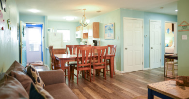 Lake House Pool-side condo, in-town location, boardwalk to the beach!, , on  in Texas - Lakehouse Vacation Rental - Lake Home for rent on LakeHouseVacations.com