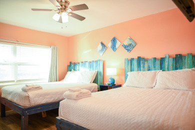 Lake House Pool-side condo, in-town location, boardwalk to the beach!, , on  in Texas - Lakehouse Vacation Rental - Lake Home for rent on LakeHouseVacations.com