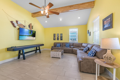 Lake House Private Pool, Game Room, Walk to Beach & Pet Friendly, , on  in Texas - Lakehouse Vacation Rental - Lake Home for rent on LakeHouseVacations.com
