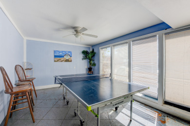 Lake House Game Room! Heated Pool & Hot Tub! Boardwalk to BEACH! Ocean VIEWS!, , on  in Texas - Lakehouse Vacation Rental - Lake Home for rent on LakeHouseVacations.com