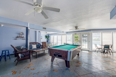 Lake House Game Room! Heated Pool & Hot Tub! Boardwalk to BEACH! Ocean VIEWS!, , on  in Texas - Lakehouse Vacation Rental - Lake Home for rent on LakeHouseVacations.com