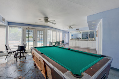 Lake House Game Room! Heated Pool & Hot Tub! Boardwalk to BEACH! Ocean VIEWS!, , on  in Texas - Lakehouse Vacation Rental - Lake Home for rent on LakeHouseVacations.com