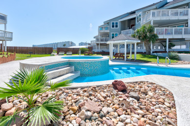 Lake House Game Room! Heated Pool & Hot Tub! Boardwalk to BEACH! Ocean VIEWS!, , on  in Texas - Lakehouse Vacation Rental - Lake Home for rent on LakeHouseVacations.com