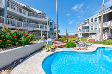 Lake House Game Room! Heated Pool & Hot Tub! Boardwalk to BEACH! Ocean VIEWS!, , on  in Texas - Lakehouse Vacation Rental - Lake Home for rent on LakeHouseVacations.com