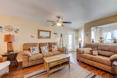 Lake House Game Room! Heated Pool & Hot Tub! Boardwalk to BEACH! Ocean VIEWS!, , on  in Texas - Lakehouse Vacation Rental - Lake Home for rent on LakeHouseVacations.com