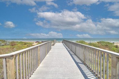 Lake House Gorgeous gulf view, community pool, boardwalk to the beach!, , on  in Texas - Lakehouse Vacation Rental - Lake Home for rent on LakeHouseVacations.com