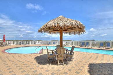 Lake House Gorgeous gulf view, community pool, boardwalk to the beach!, , on  in Texas - Lakehouse Vacation Rental - Lake Home for rent on LakeHouseVacations.com