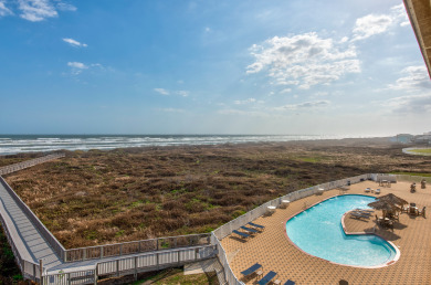 Lake House Gorgeous gulf view, community pool, boardwalk to the beach!, , on  in Texas - Lakehouse Vacation Rental - Lake Home for rent on LakeHouseVacations.com