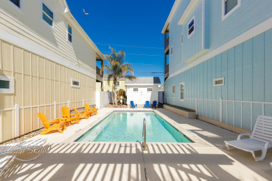 Lake House POOL! In Town! Close to BEACH! BAY Views! Pets!, , on  in Texas - Lakehouse Vacation Rental - Lake Home for rent on LakeHouseVacations.com
