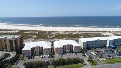 Lake House Dauphin Island Beach Club unit 308, , on  in Alabama - Lakehouse Vacation Rental - Lake Home for rent on LakeHouseVacations.com