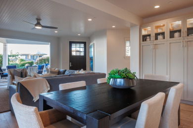 Lake House Luxurious Ocean View Coastal Craftman - Walk to Beach, , on  in California - Lakehouse Vacation Rental - Lake Home for rent on LakeHouseVacations.com