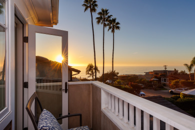 Lake House Luxurious Ocean View Coastal Craftman - Walk to Beach, , on  in California - Lakehouse Vacation Rental - Lake Home for rent on LakeHouseVacations.com