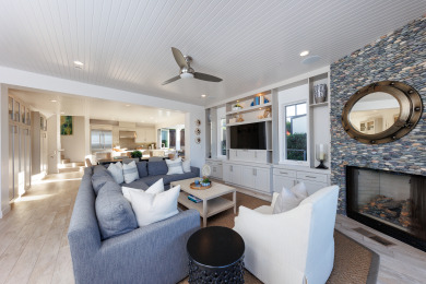 Lake House Luxurious Ocean View Coastal Craftman - Walk to Beach, , on  in California - Lakehouse Vacation Rental - Lake Home for rent on LakeHouseVacations.com