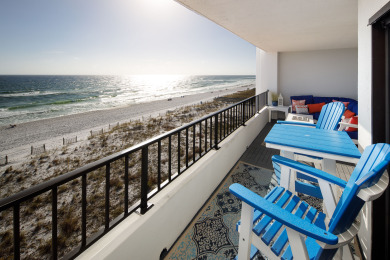 Lake House SD 508 Beachfront Boho - Indulge in Sunset Serenity with Gulf Views!, , on  in Florida - Lakehouse Vacation Rental - Lake Home for rent on LakeHouseVacations.com