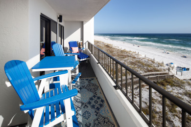 Lake House SD 508 Beachfront Boho - Indulge in Sunset Serenity with Gulf Views!, , on  in Florida - Lakehouse Vacation Rental - Lake Home for rent on LakeHouseVacations.com