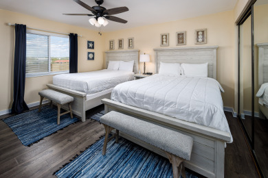Lake House SD 508 Beachfront Boho - Indulge in Sunset Serenity with Gulf Views!, , on  in Florida - Lakehouse Vacation Rental - Lake Home for rent on LakeHouseVacations.com