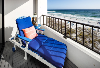 Lake House SD 508 Beachfront Boho - Indulge in Sunset Serenity with Gulf Views!, , on  in Florida - Lakehouse Vacation Rental - Lake Home for rent on LakeHouseVacations.com