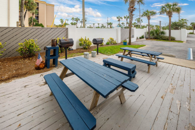 Lake House SD 508 Beachfront Boho - Indulge in Sunset Serenity with Gulf Views!, , on  in Florida - Lakehouse Vacation Rental - Lake Home for rent on LakeHouseVacations.com