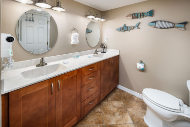 Lake House IBR 5006 Ocean Star - Catch the Breeze and Feel the Peace!, , on  in Florida - Lakehouse Vacation Rental - Lake Home for rent on LakeHouseVacations.com