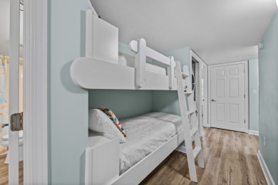 Lake House PI 218 Beach Vibes Only -Rare End UnitWrap-Around Balcony2 King Beds+Bunks, , on  in Florida - Lakehouse Vacation Rental - Lake Home for rent on LakeHouseVacations.com