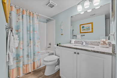 Lake House PI 218 Beach Vibes Only -Rare End UnitWrap-Around Balcony2 King Beds+Bunks, , on  in Florida - Lakehouse Vacation Rental - Lake Home for rent on LakeHouseVacations.com