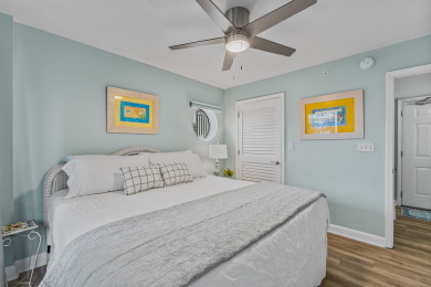 Lake House PI 218 Beach Vibes Only -Rare End UnitWrap-Around Balcony2 King Beds+Bunks, , on  in Florida - Lakehouse Vacation Rental - Lake Home for rent on LakeHouseVacations.com