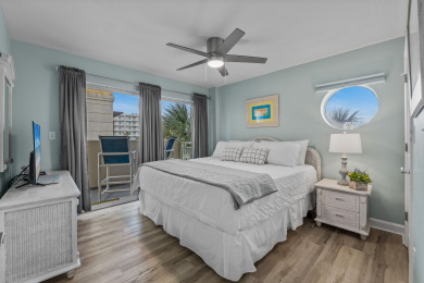 Lake House PI 218 Beach Vibes Only -Rare End UnitWrap-Around Balcony2 King Beds+Bunks, , on  in Florida - Lakehouse Vacation Rental - Lake Home for rent on LakeHouseVacations.com