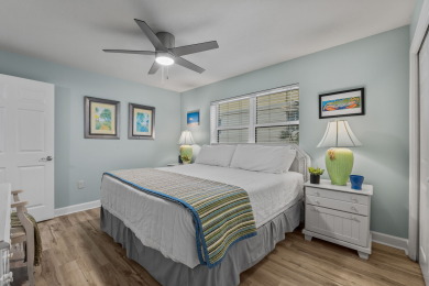 Lake House PI 218 Beach Vibes Only -Rare End UnitWrap-Around Balcony2 King Beds+Bunks, , on  in Florida - Lakehouse Vacation Rental - Lake Home for rent on LakeHouseVacations.com