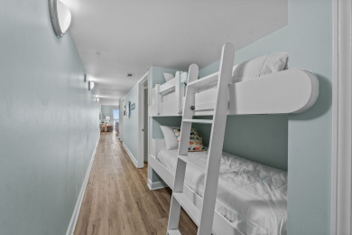 Lake House PI 218 Beach Vibes Only -Rare End UnitWrap-Around Balcony2 King Beds+Bunks, , on  in Florida - Lakehouse Vacation Rental - Lake Home for rent on LakeHouseVacations.com