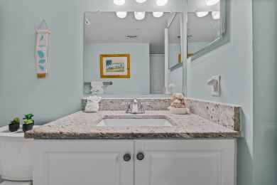 Lake House PI 218 Beach Vibes Only -Rare End UnitWrap-Around Balcony2 King Beds+Bunks, , on  in Florida - Lakehouse Vacation Rental - Lake Home for rent on LakeHouseVacations.com