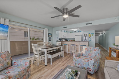 Lake House PI 218 Beach Vibes Only -Rare End UnitWrap-Around Balcony2 King Beds+Bunks, , on  in Florida - Lakehouse Vacation Rental - Lake Home for rent on LakeHouseVacations.com