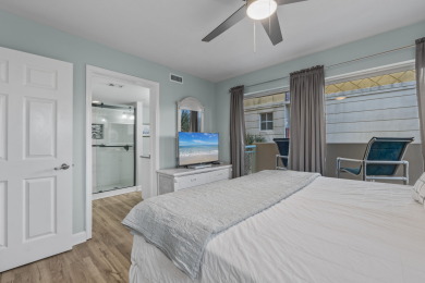 Lake House PI 218 Beach Vibes Only -Rare End UnitWrap-Around Balcony2 King Beds+Bunks, , on  in Florida - Lakehouse Vacation Rental - Lake Home for rent on LakeHouseVacations.com