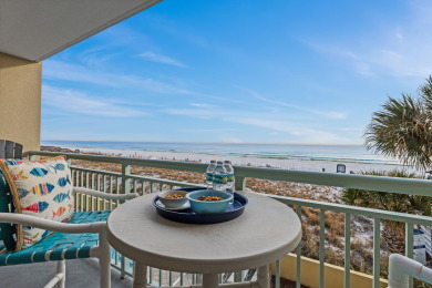 Lake House PI 218 Beach Vibes Only -Rare End UnitWrap-Around Balcony2 King Beds+Bunks, , on  in Florida - Lakehouse Vacation Rental - Lake Home for rent on LakeHouseVacations.com