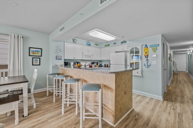 Lake House PI 218 Beach Vibes Only -Rare End UnitWrap-Around Balcony2 King Beds+Bunks, , on  in Florida - Lakehouse Vacation Rental - Lake Home for rent on LakeHouseVacations.com