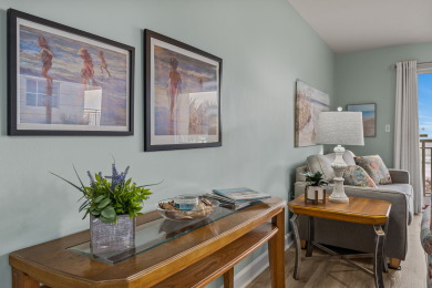 Lake House PI 218 Beach Vibes Only -Rare End UnitWrap-Around Balcony2 King Beds+Bunks, , on  in Florida - Lakehouse Vacation Rental - Lake Home for rent on LakeHouseVacations.com