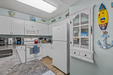 Lake House PI 218 Beach Vibes Only -Rare End UnitWrap-Around Balcony2 King Beds+Bunks, , on  in Florida - Lakehouse Vacation Rental - Lake Home for rent on LakeHouseVacations.com