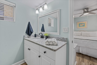 Lake House PI 218 Beach Vibes Only -Rare End UnitWrap-Around Balcony2 King Beds+Bunks, , on  in Florida - Lakehouse Vacation Rental - Lake Home for rent on LakeHouseVacations.com